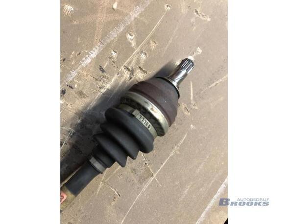 Drive Shaft OPEL ASTRA G Estate (T98)