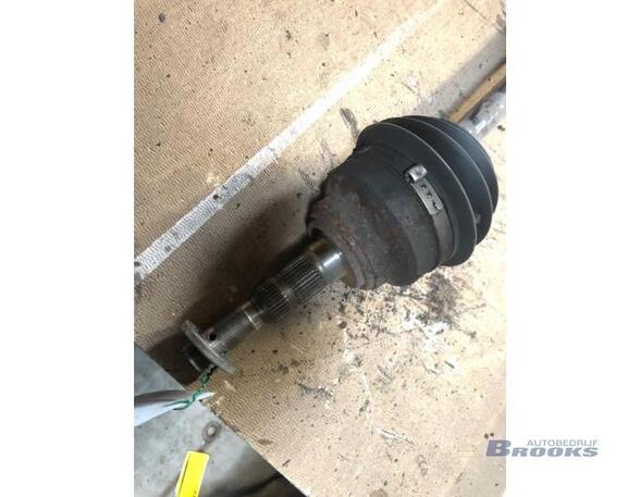 Drive Shaft OPEL ASTRA G Estate (T98)