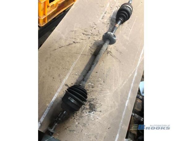 Drive Shaft OPEL ASTRA G Estate (T98)