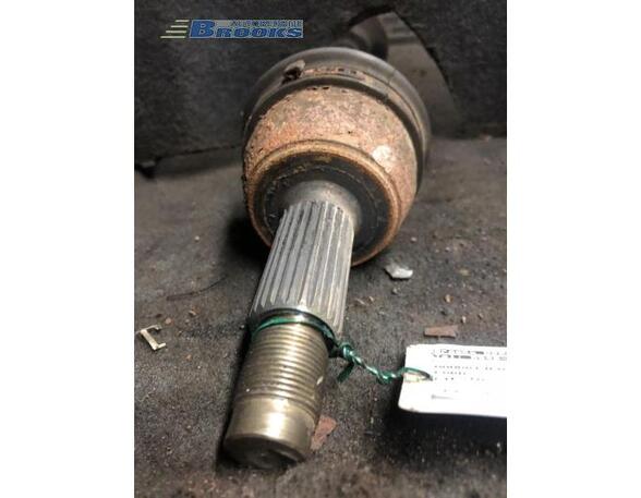 Drive Shaft FORD FIESTA IV (JA_, JB_)