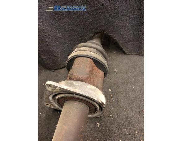 Drive Shaft FORD FIESTA IV (JA_, JB_)