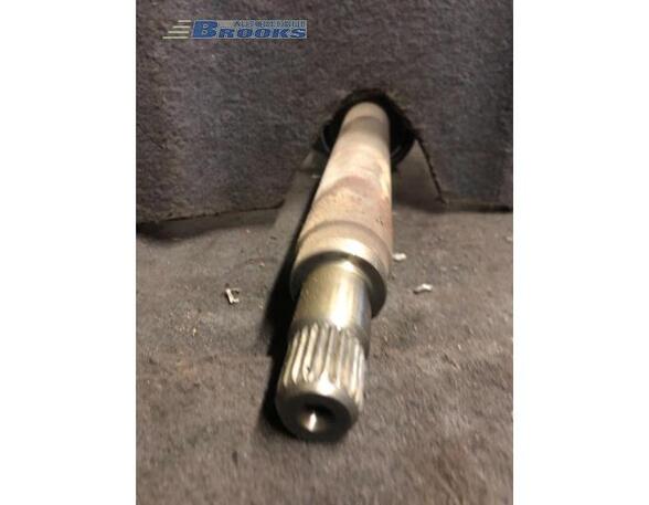 Drive Shaft FORD FIESTA IV (JA_, JB_)