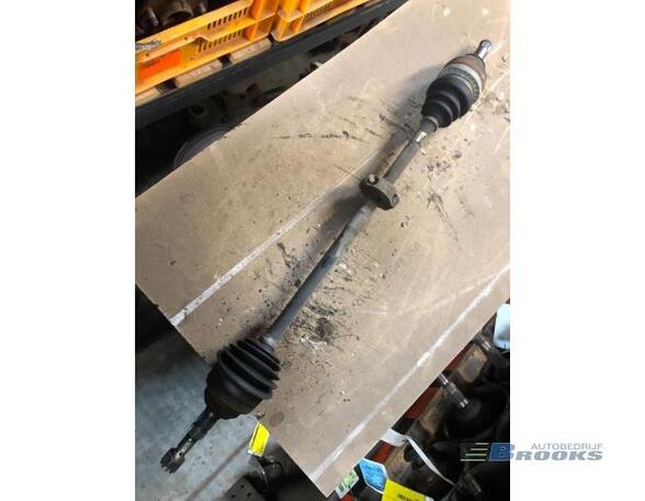 Drive Shaft OPEL ASTRA G Estate (T98)