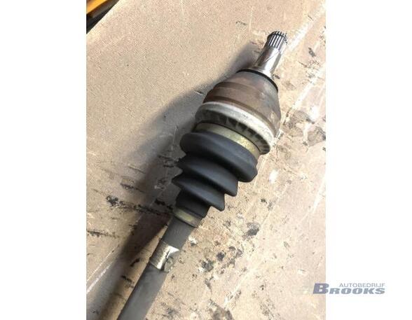 Drive Shaft OPEL ASTRA G Estate (T98)