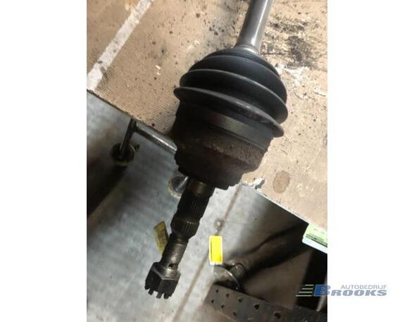 Drive Shaft OPEL ASTRA G Estate (T98)