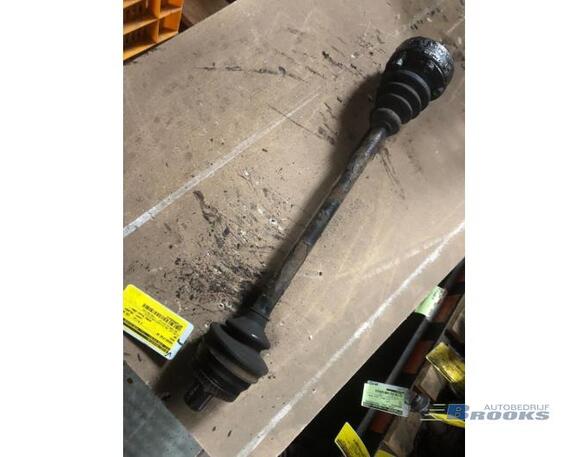 Drive Shaft AUDI A6 (4B2, C5)