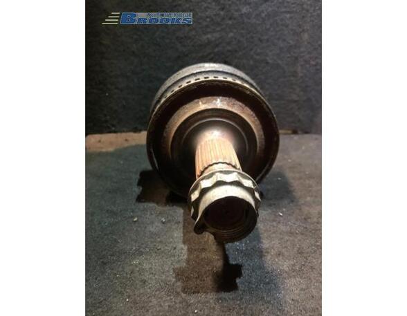 Drive Shaft MERCEDES-BENZ E-CLASS (W210)