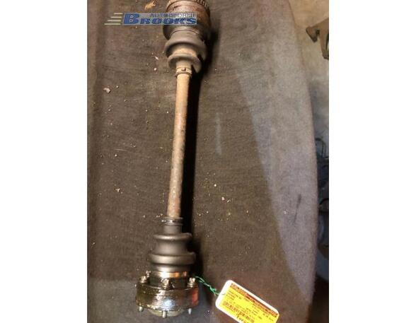 Drive Shaft MERCEDES-BENZ E-CLASS (W210)