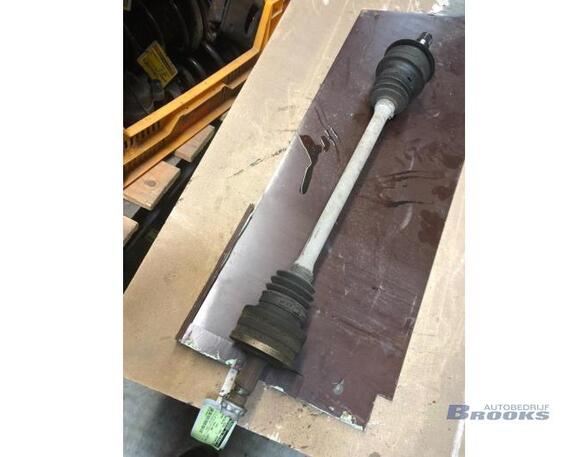 Drive Shaft MERCEDES-BENZ CLK Convertible (A209)