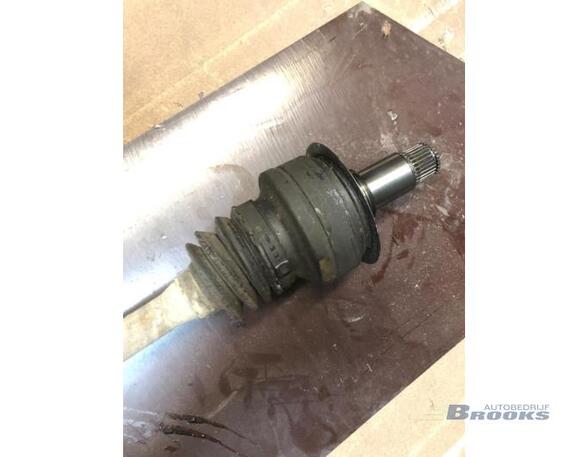 Drive Shaft MERCEDES-BENZ CLK Convertible (A209)