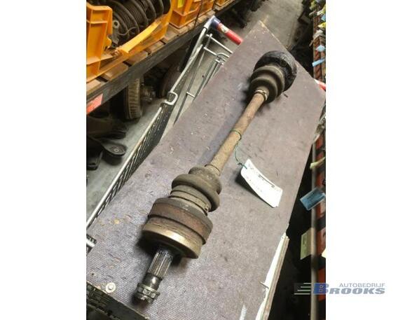 Drive Shaft MERCEDES-BENZ C-CLASS (W203)