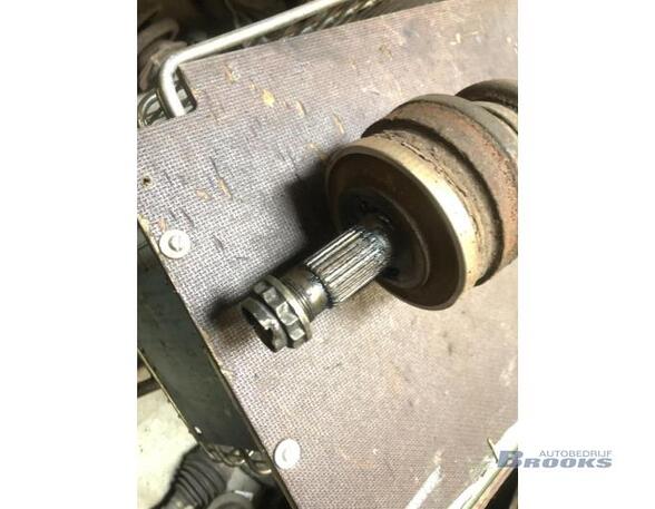 Drive Shaft MERCEDES-BENZ C-CLASS (W203)