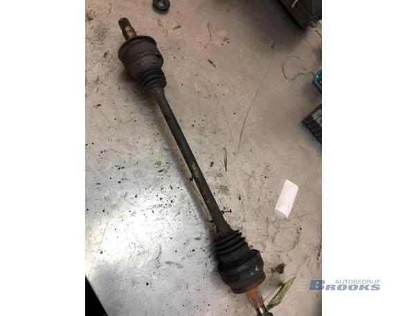 Drive Shaft MERCEDES-BENZ E-CLASS T-Model (S212)