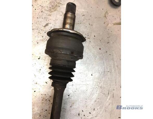 Drive Shaft MERCEDES-BENZ E-CLASS T-Model (S212)