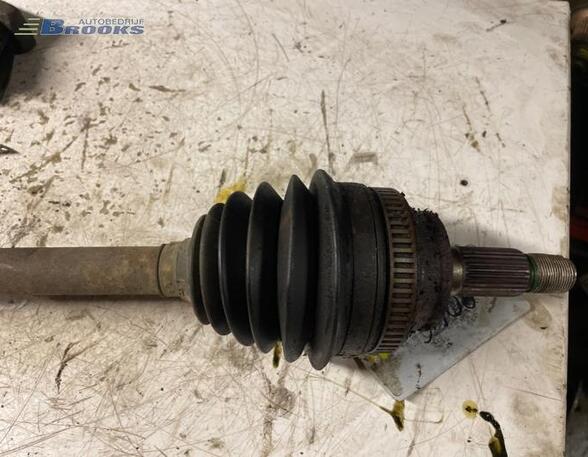 Drive Shaft LAND ROVER FREELANDER (L314)