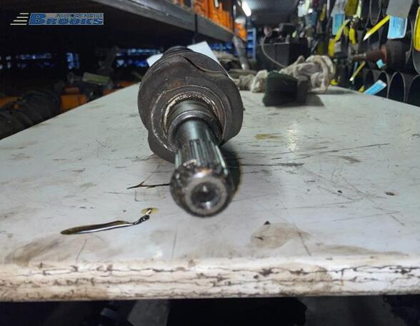 Drive Shaft LAND ROVER FREELANDER (L314)