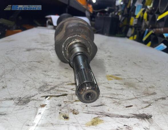 Drive Shaft LAND ROVER FREELANDER (L314)