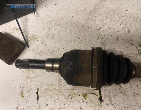 Drive Shaft LAND ROVER FREELANDER (L314)