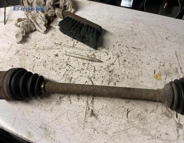 Drive Shaft LAND ROVER FREELANDER (L314)