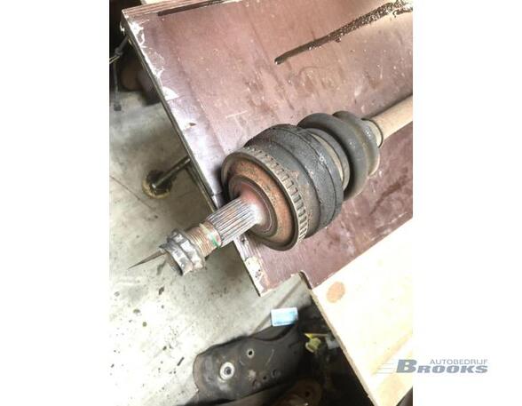 Drive Shaft MERCEDES-BENZ E-CLASS (W210)