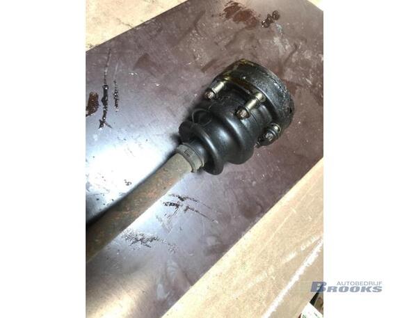 Drive Shaft MERCEDES-BENZ E-CLASS (W210)