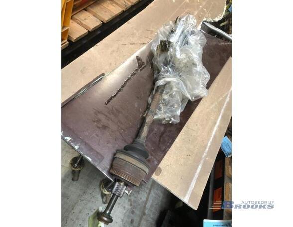 Drive Shaft AUDI A6 (4B2, C5)