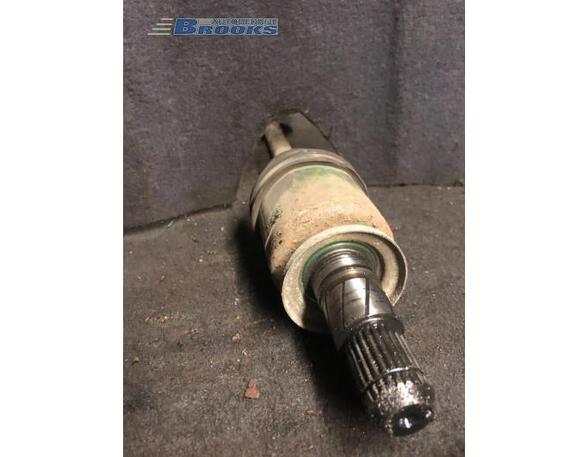 Drive Shaft SUBARU LEGACY III Estate (BH)