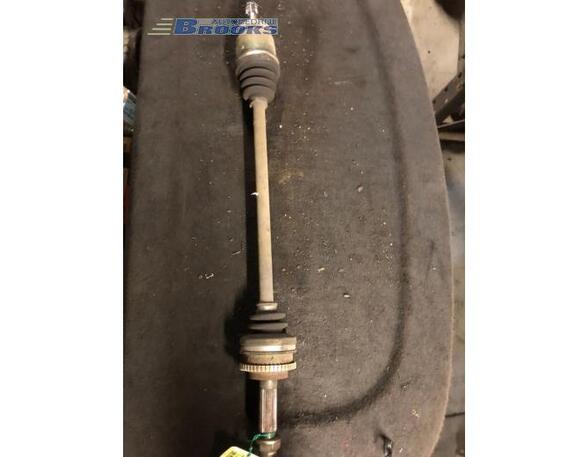 Drive Shaft SUBARU LEGACY III Estate (BH)