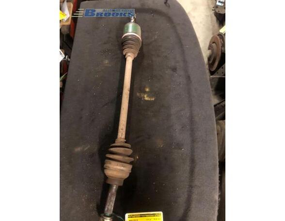 Drive Shaft SUBARU IMPREZA Saloon (GC)