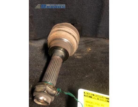 Drive Shaft SUBARU IMPREZA Saloon (GC)