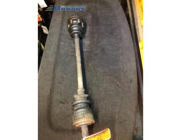 Drive Shaft MERCEDES-BENZ E-CLASS (W210)