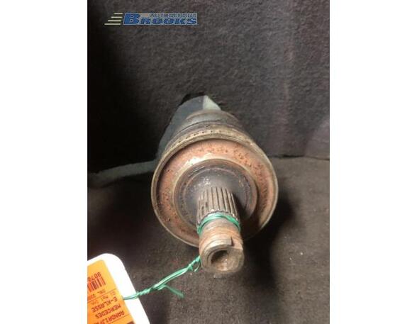 Drive Shaft MERCEDES-BENZ E-CLASS (W210)