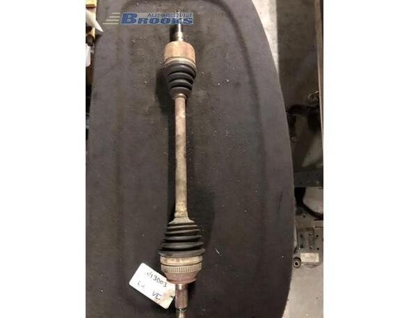 Drive Shaft LAND ROVER FREELANDER (L314)