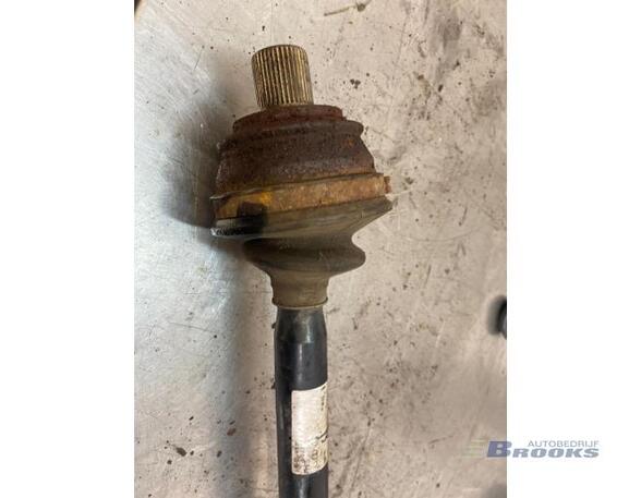 Drive Shaft AUDI A6 (4F2, C6)