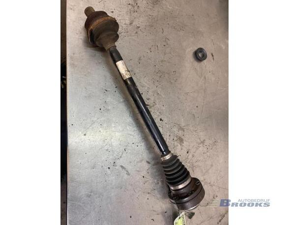 Drive Shaft AUDI A6 (4F2, C6)