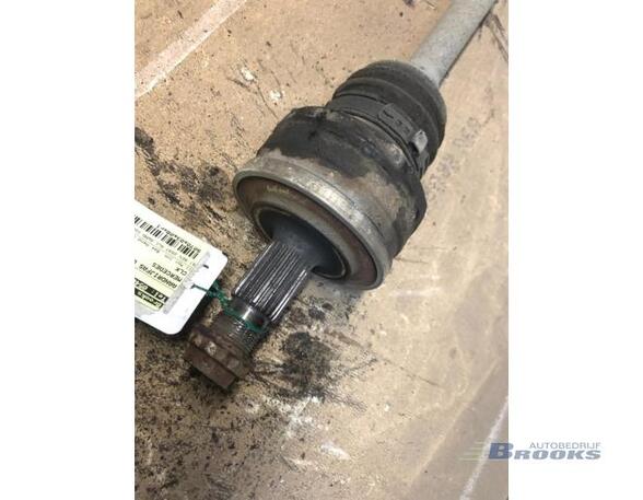 Drive Shaft MERCEDES-BENZ CLK Convertible (A209)