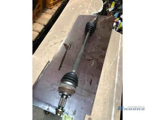 Drive Shaft LAND ROVER FREELANDER (L314)