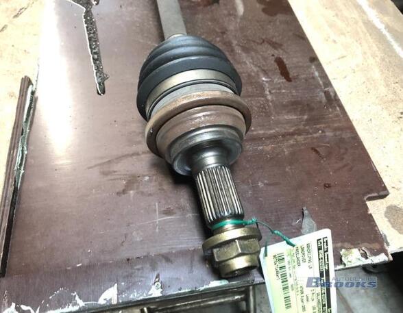 Drive Shaft LAND ROVER FREELANDER (L314)