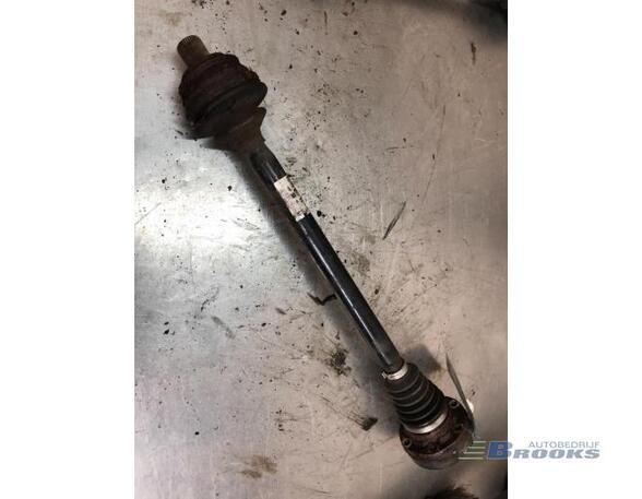 Drive Shaft AUDI A6 (4F2, C6)