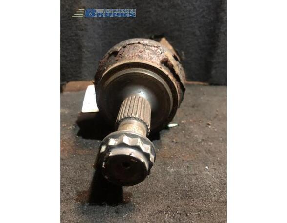 Drive Shaft MERCEDES-BENZ E-CLASS (W211)