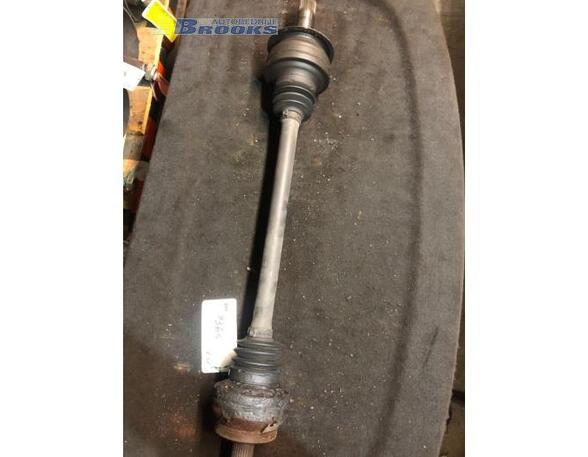 Drive Shaft MERCEDES-BENZ E-CLASS (W211)