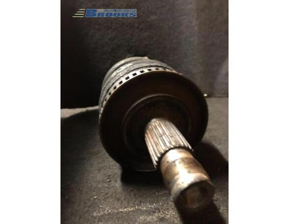 Drive Shaft MERCEDES-BENZ C-CLASS (W202)