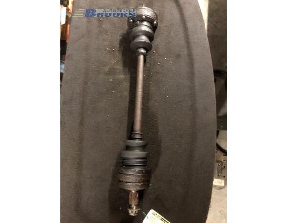 Drive Shaft MERCEDES-BENZ E-CLASS T-Model (S124), MERCEDES-BENZ 124 T-Model (S124)