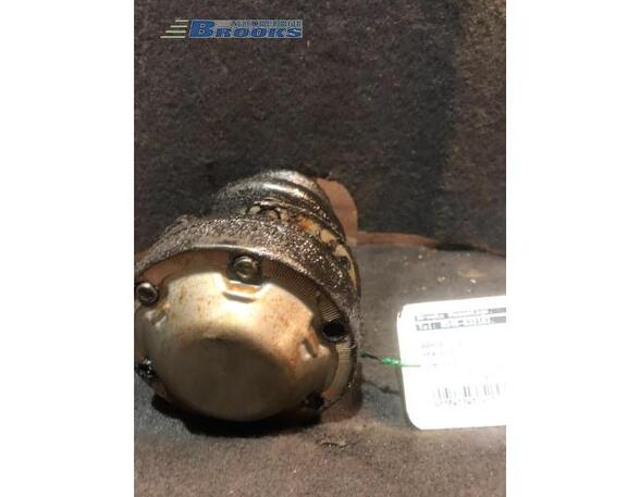 Drive Shaft MERCEDES-BENZ C-CLASS (W202)