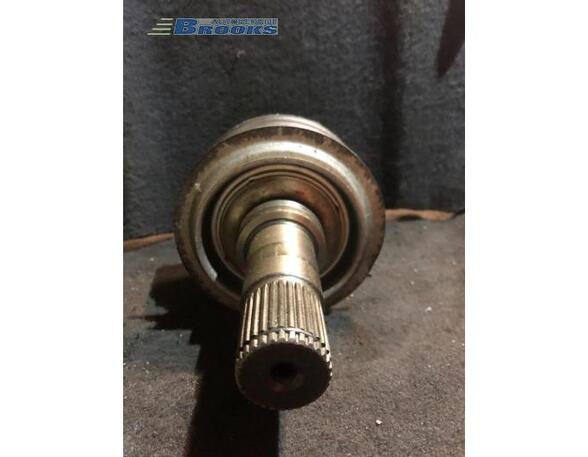 Drive Shaft MERCEDES-BENZ E-CLASS (W211)