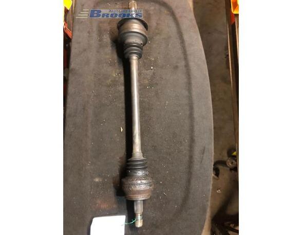 Drive Shaft MERCEDES-BENZ E-CLASS (W211)