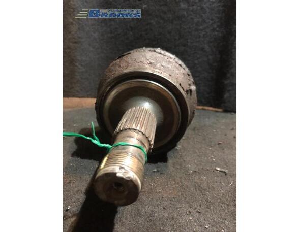 Drive Shaft MERCEDES-BENZ E-CLASS (W211)