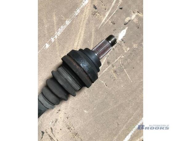 Drive Shaft BMW 5 (E60)