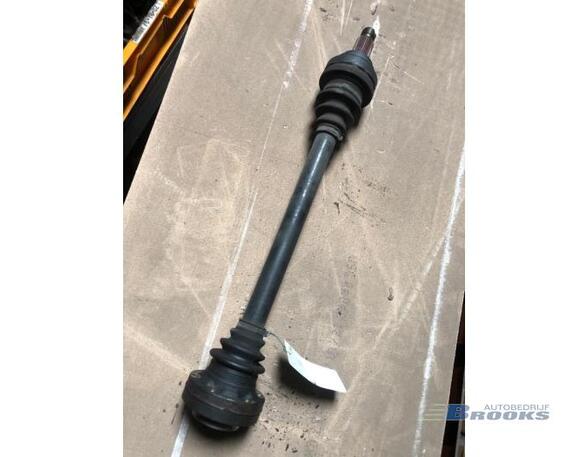 Drive Shaft BMW 5 (E60)