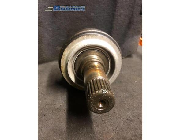 Drive Shaft MERCEDES-BENZ VITO / MIXTO Van (W639), MERCEDES-BENZ VITO Bus (W639)